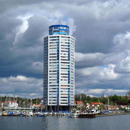 Ferienwohnung Sonne Schleswig Exterior photo